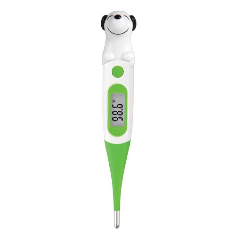 Healthsmart Kids Animal Sounds Thermometer