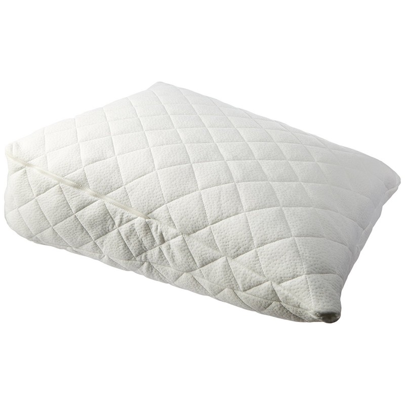 DeluxeComfort.com Sleep Wedge Pillow for Acid Reflux