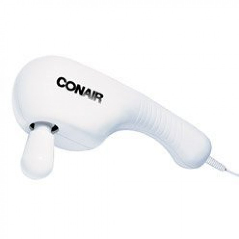 DeluxeComfort.com Touch & Tone Personal Massager
