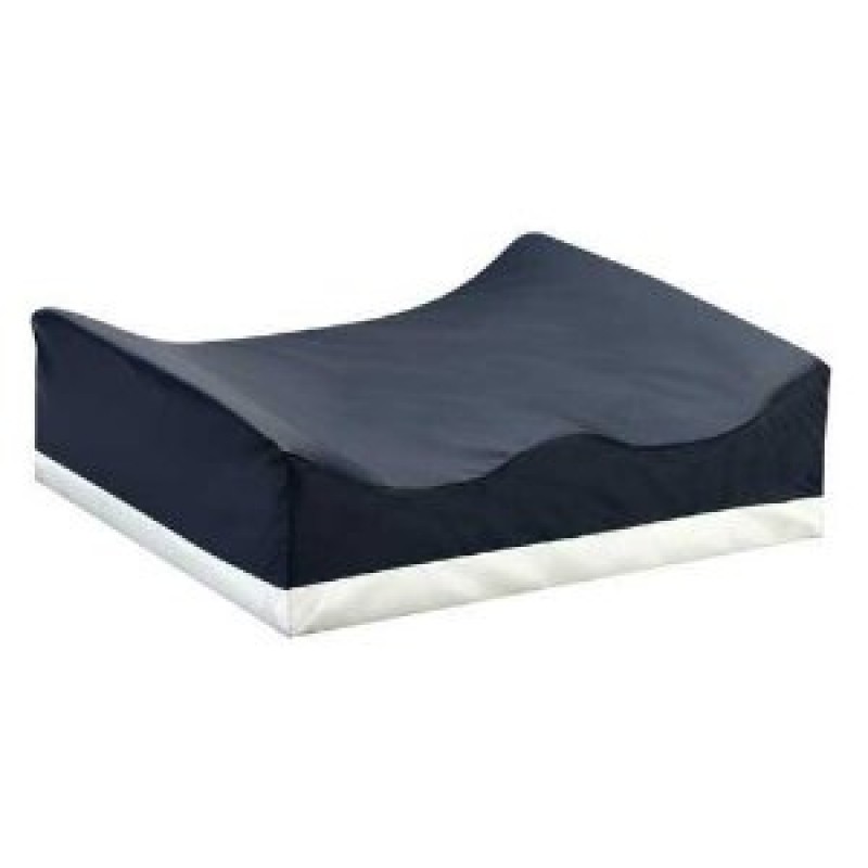 Gel Position Wheelchair Cushion 18 "x16 "x(41/2 "5 ")