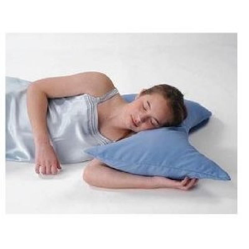 alex orthopedic wedge pillow