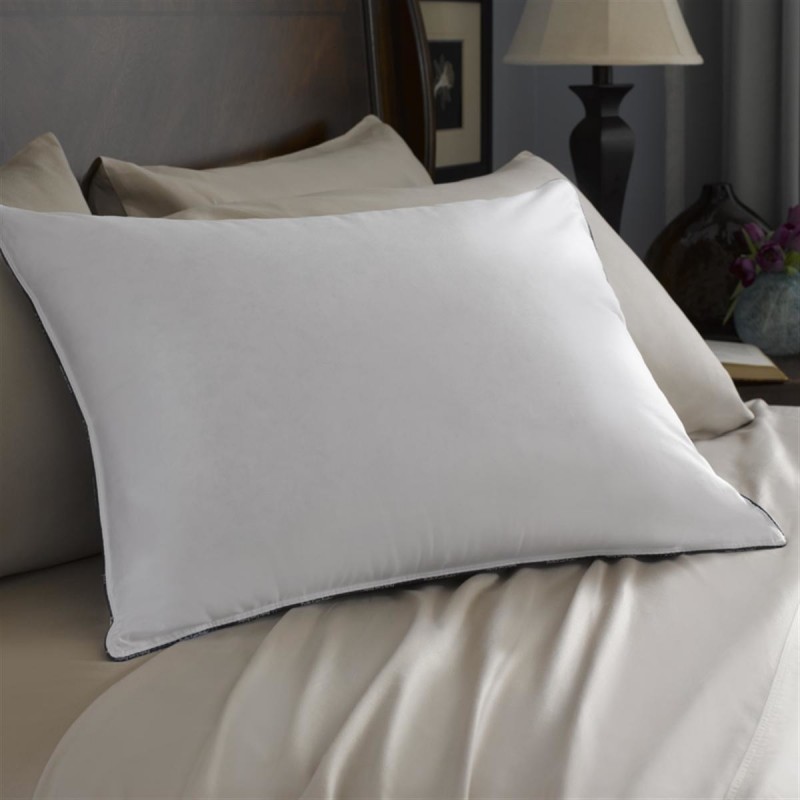 Pacific Coast ® Double Down Surround ® King Pillow Found at Ritz-Carlton Hotels 