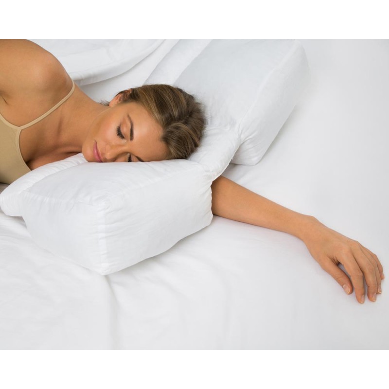 fiber fill pillow