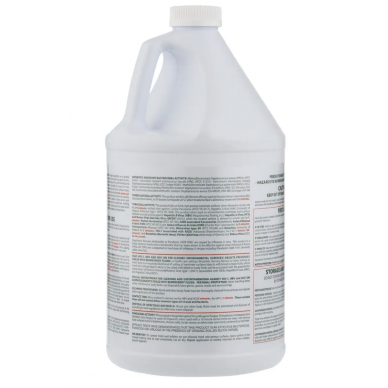 Citrus II Germicidal Cleaner Gallon
