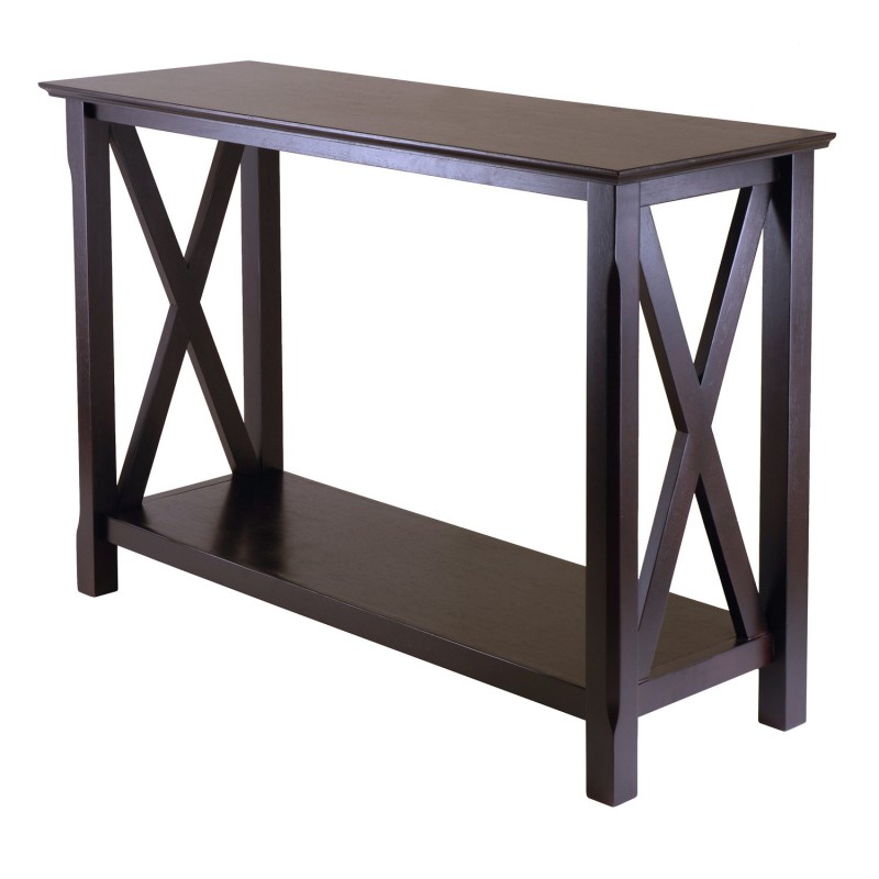 Winsome Wood 40445 Xola Console Entry Table