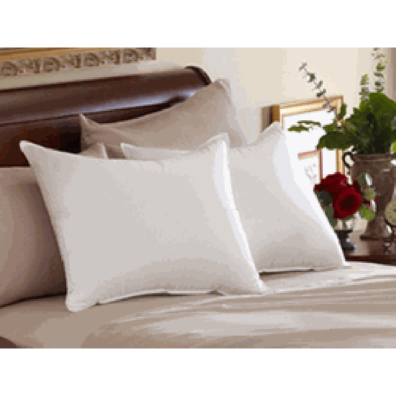 Hypodown pillow top