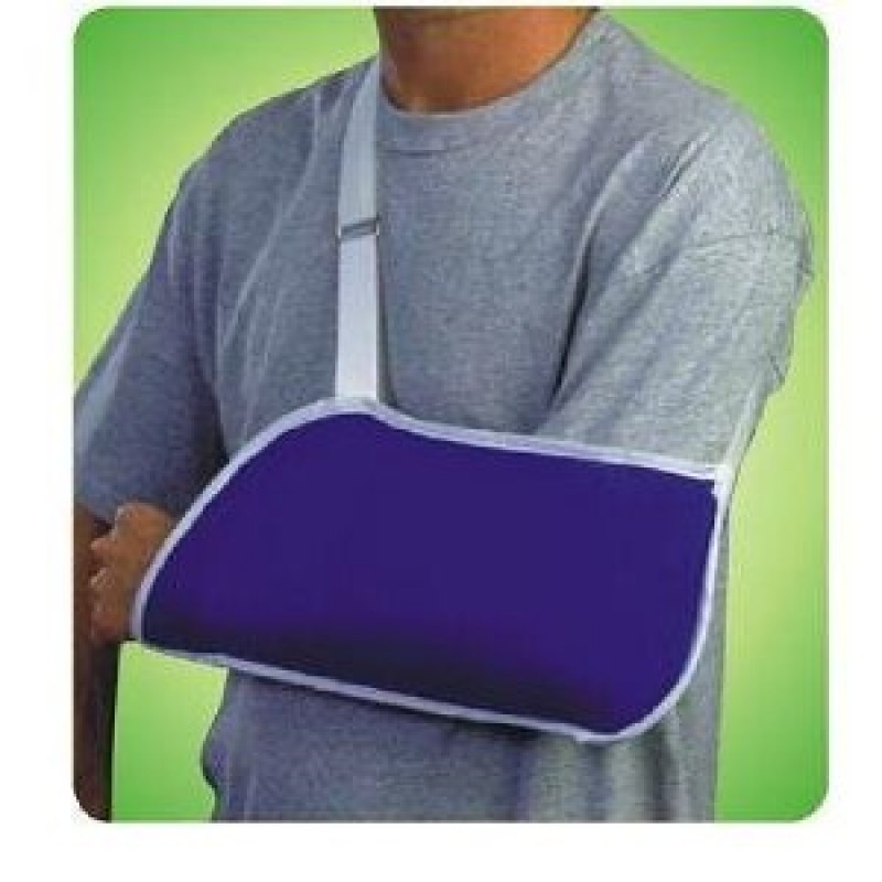 Deluxe Arm Sling, Extra Large