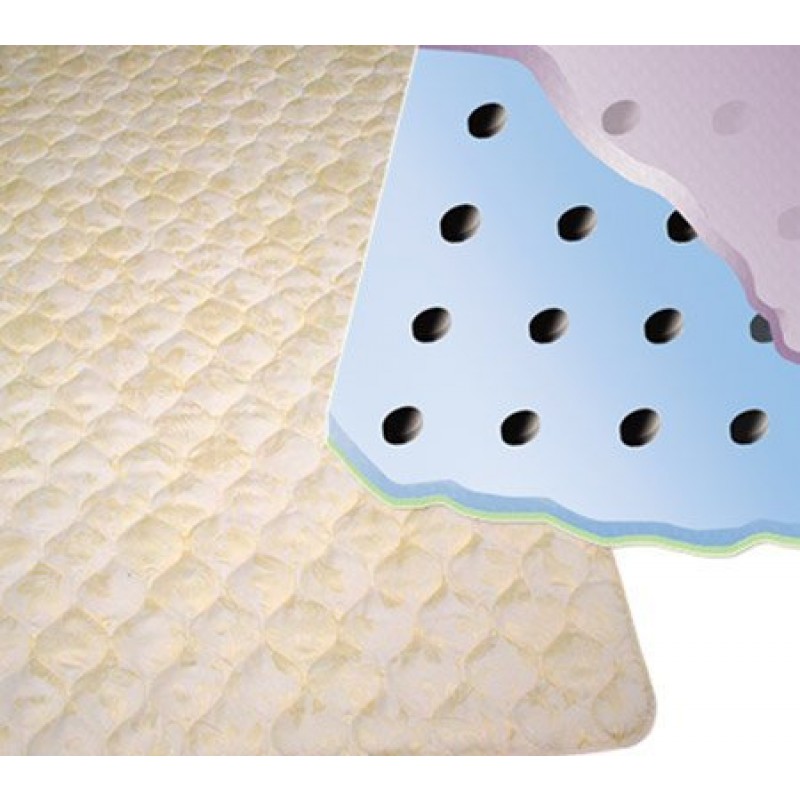 Therion MT008 Travel Mattress Topper