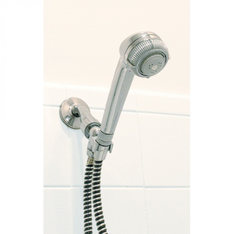 Deluxe Hand Held Body Shower Massager