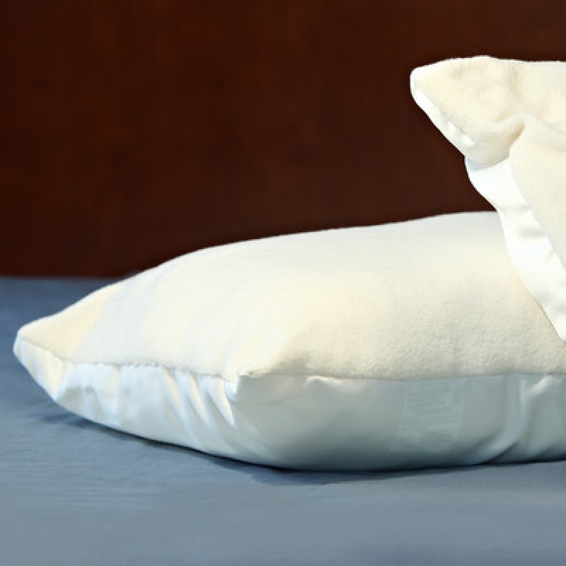 Genesis Thermal Memory Foam Pillow 24" x 18"