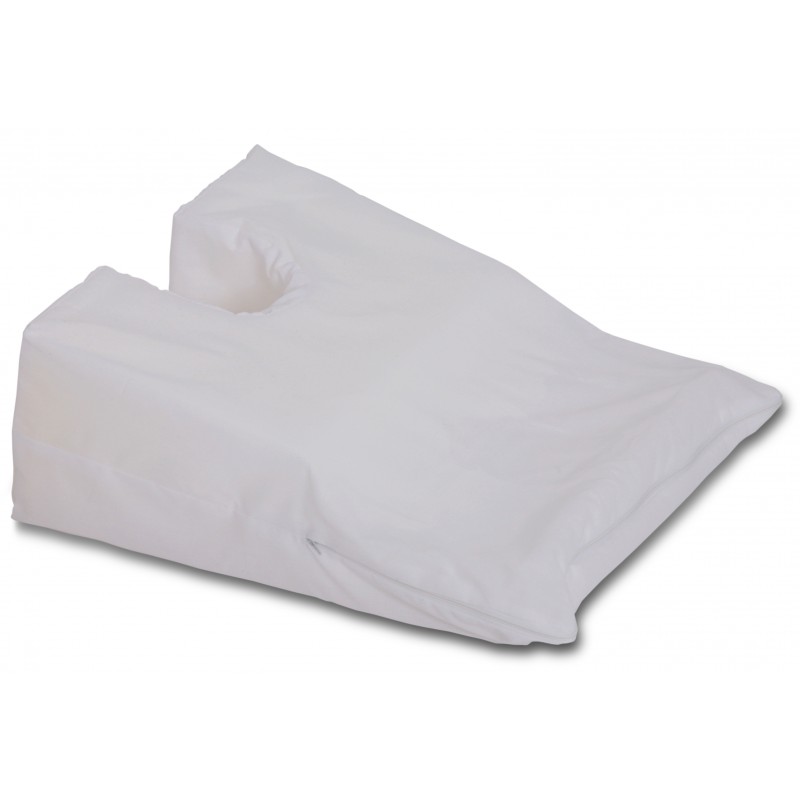 Face pillow for stomach sleepers online