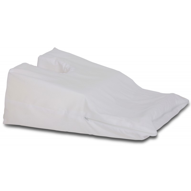 DeluxeComfort Stomach Sleeper Face Down Pillow Two Sizes