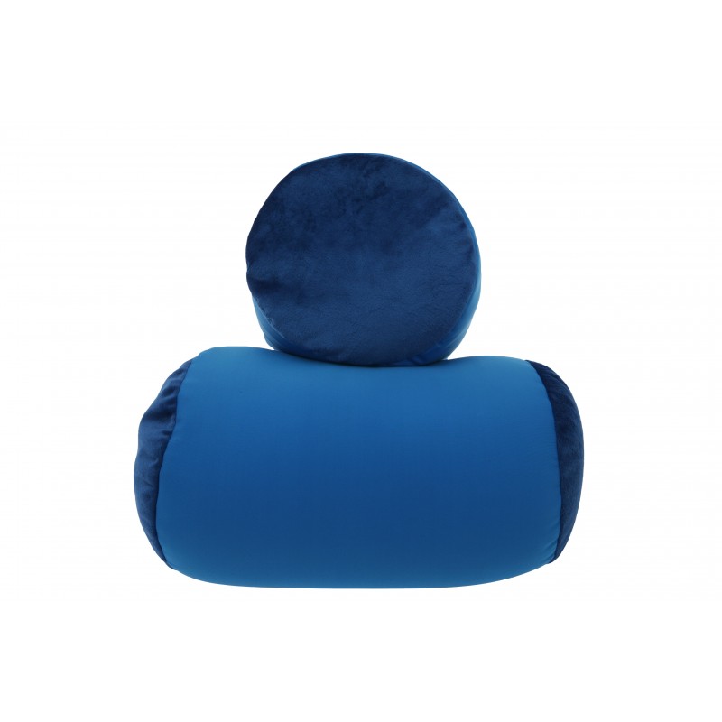 brookstone squishy pillow