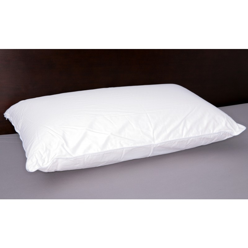Soft Latex Pillow 3 Sizes Talalay latex