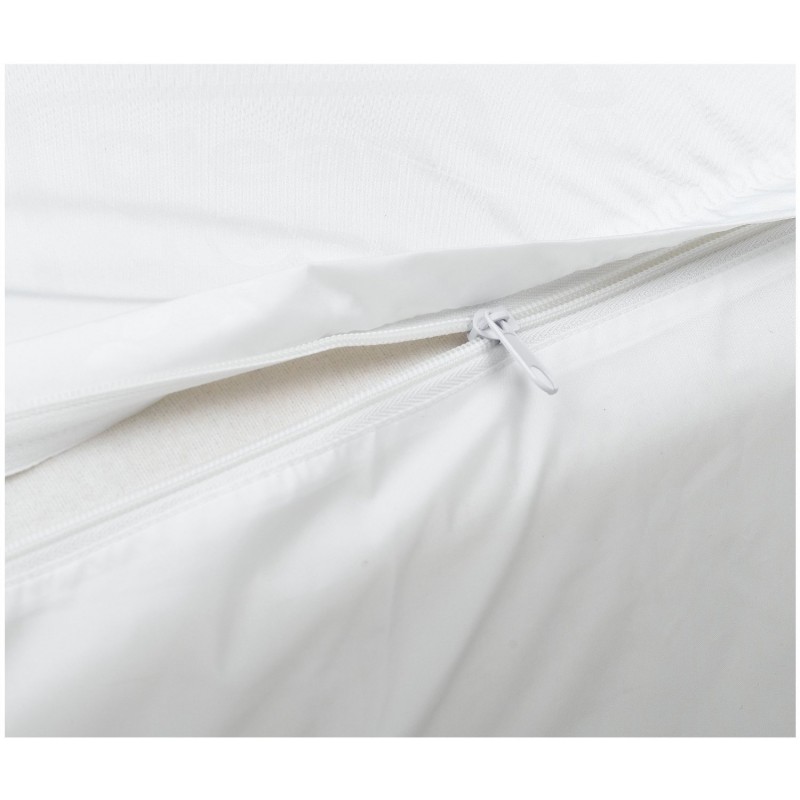 Deluxecomfort Com Duro Med Zippered Plastic Protective Mattress