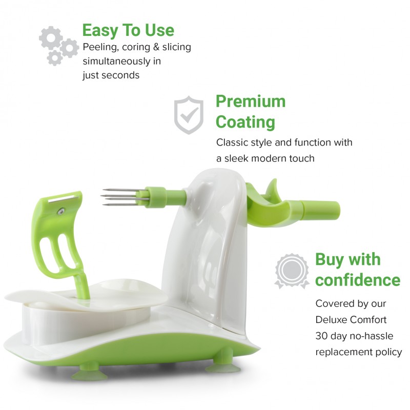 need good apple corer slicer need good apple corer slicer