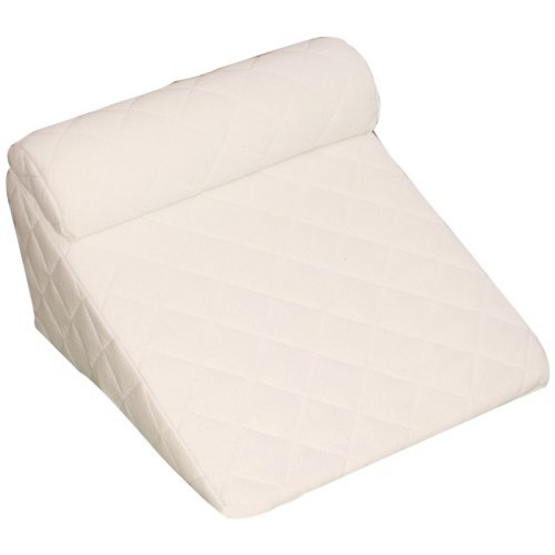 Acid Reflux Wedge 383 Thread Count Padded Cover