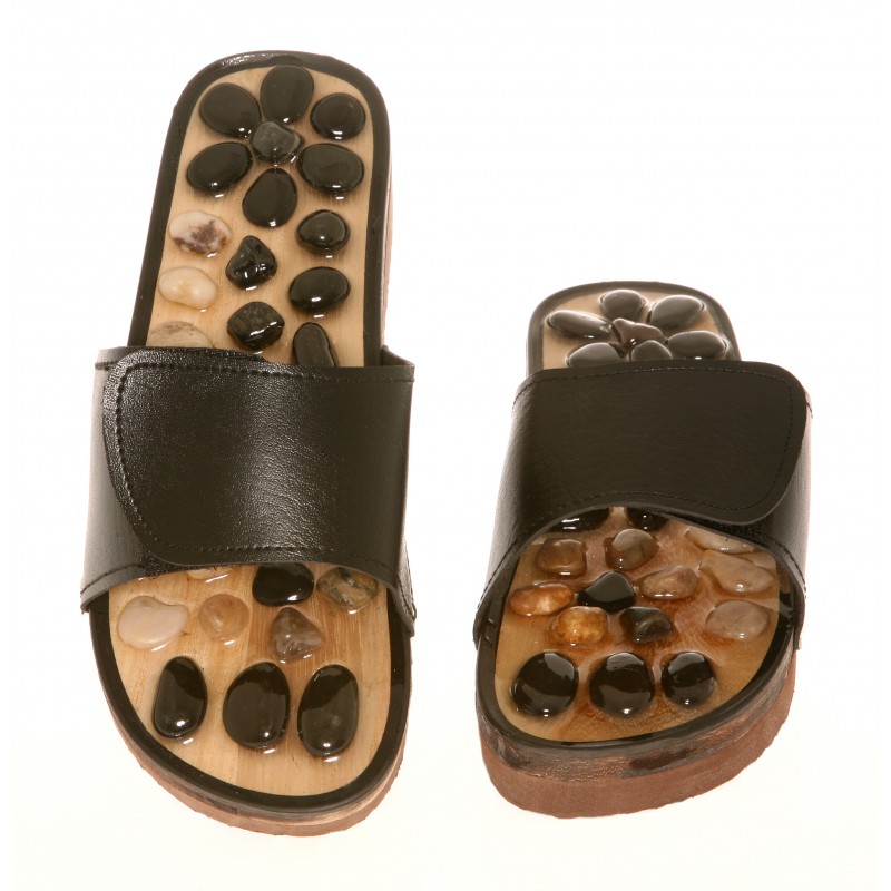 Memory foam sole new arrivals sandals