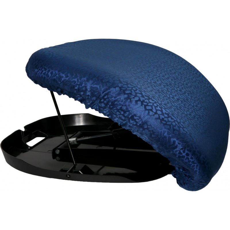 Deluxe Comfort Easy Up Electric Lift Assist Cushioned