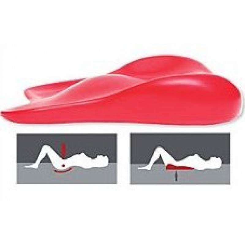 Lovers Cushion Pink Perfect Angle Prop Pillow Better Sexual