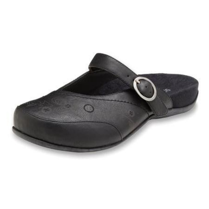 Orthaheel Women's Melissa Orthotic Mule