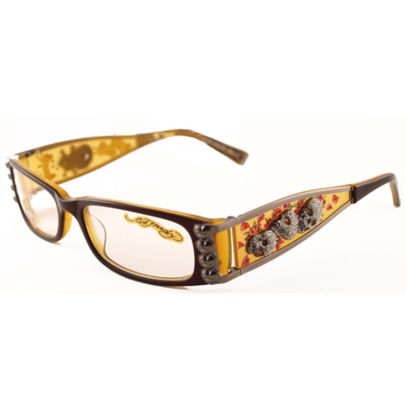 DeluxeComfort EHO 712 Womens Designer Eyeglasses