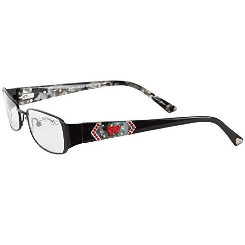 Ed hardy eyewear frames clearance