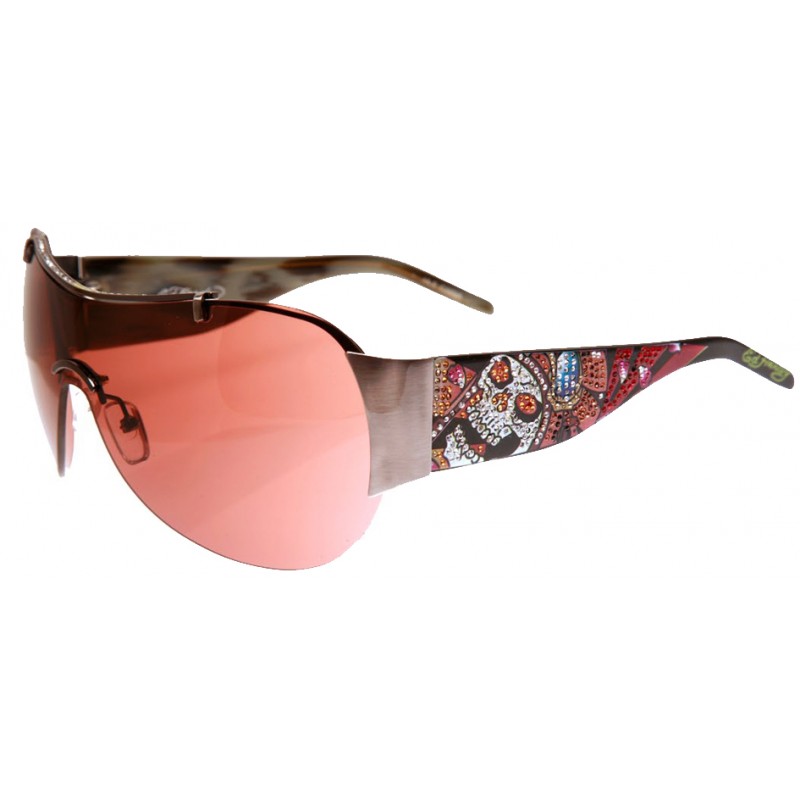 EHS003 Japan Sunglasses Black