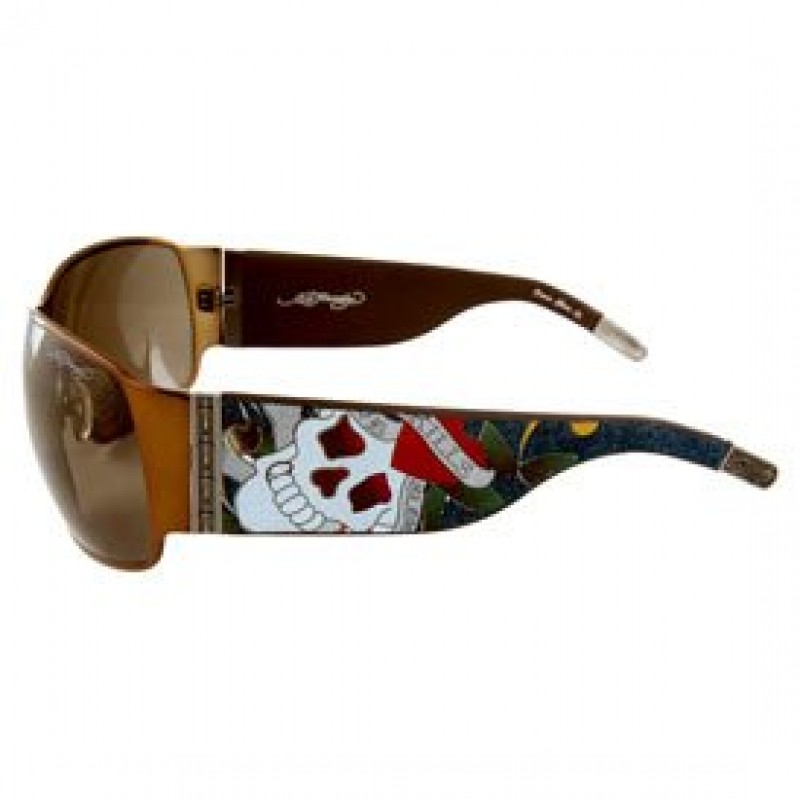 ed hardy sunglasses