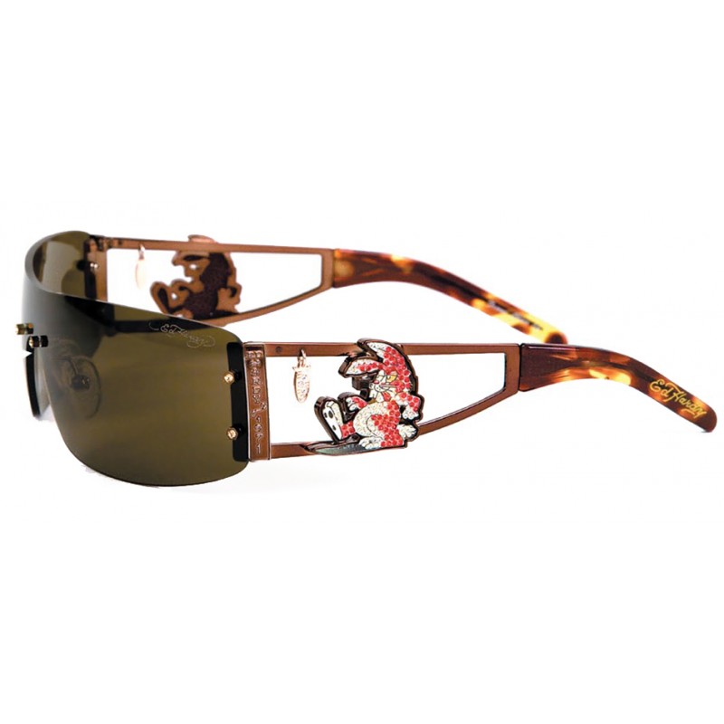EHS026 Rabbit Sunglasses