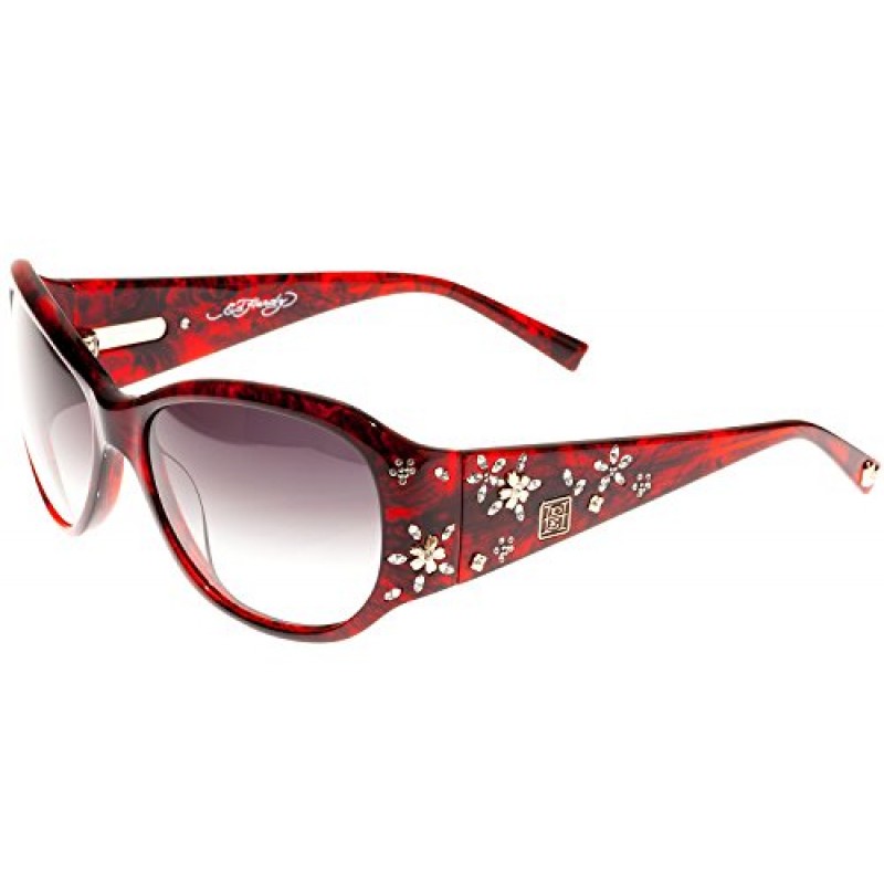 Ed hardy glasses frames on sale
