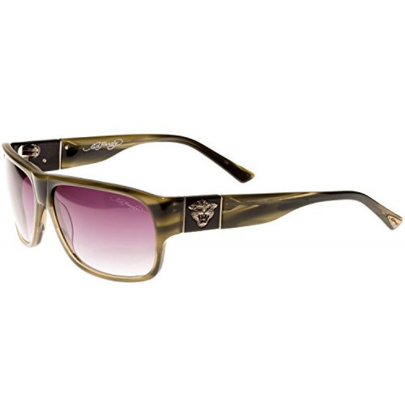 ed hardy sunglasses