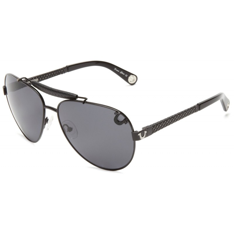 True religion sale aviator sunglasses