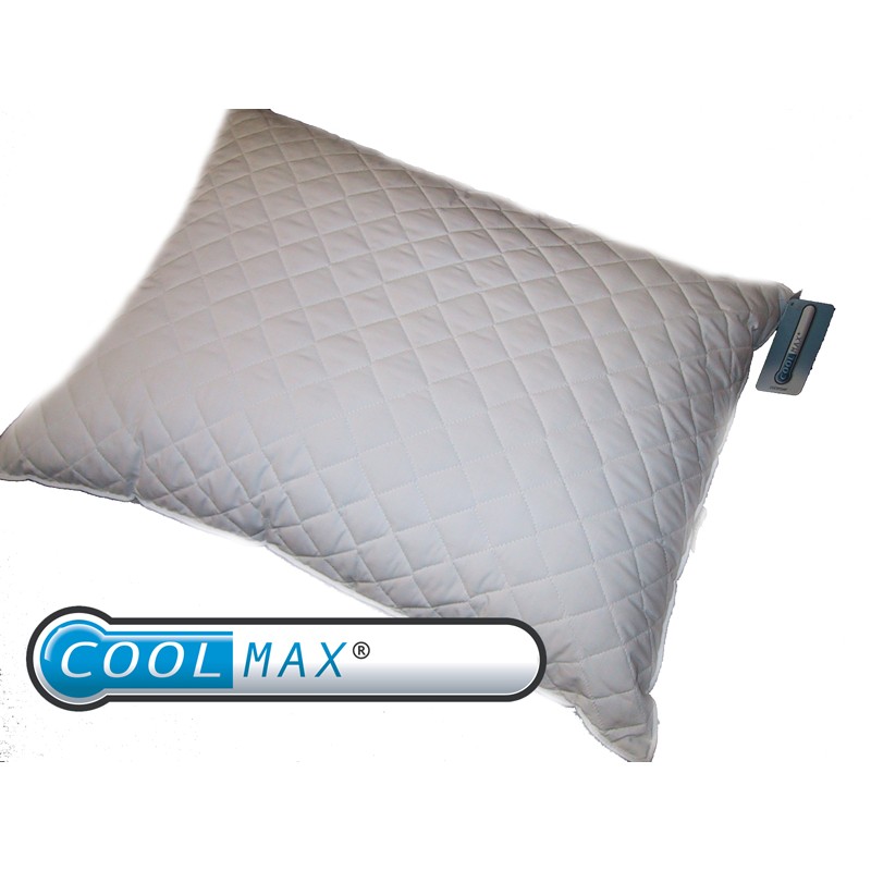 Coolmax Bed Pillow King