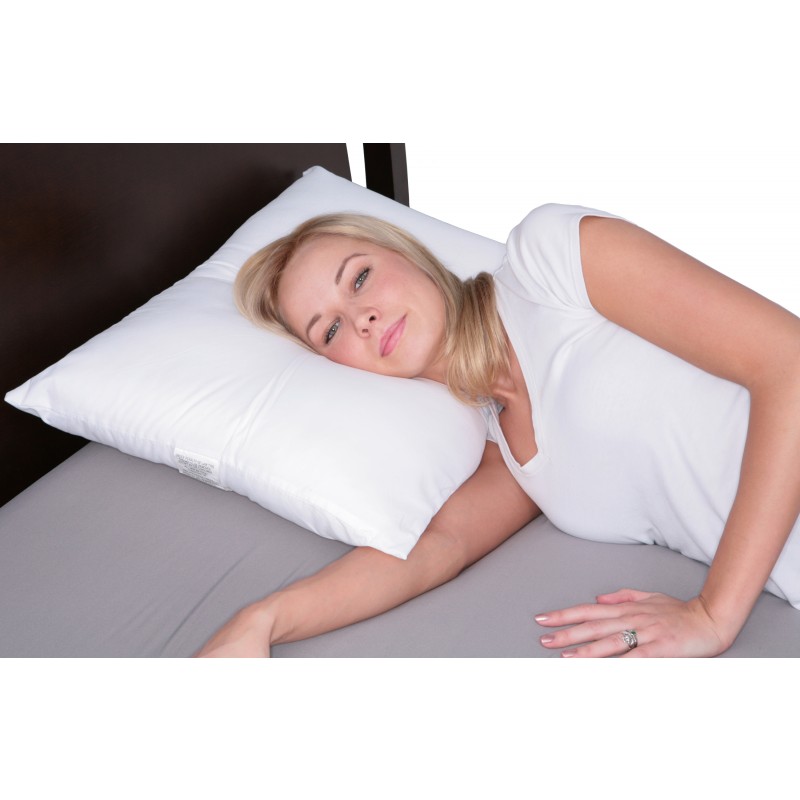 Ear Hole Forever Sleepy Hollow AntiStress Pillow