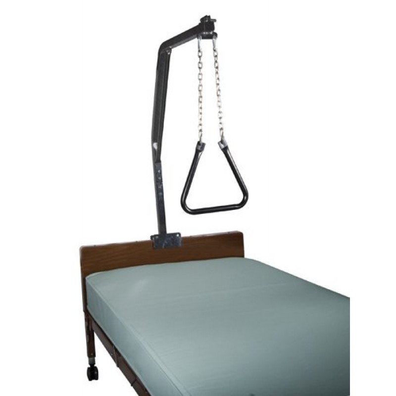 Bariatric Trapeze Set 650 Lb Weight Capacity