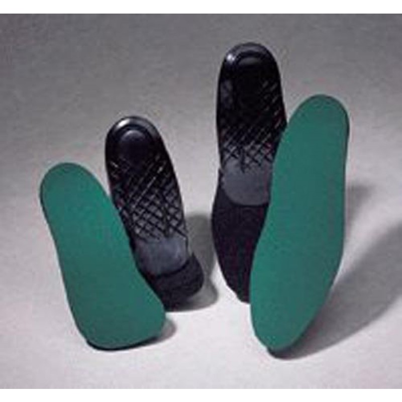 3/4 Orthotic Spenco Arch Support 56 (pair) 1