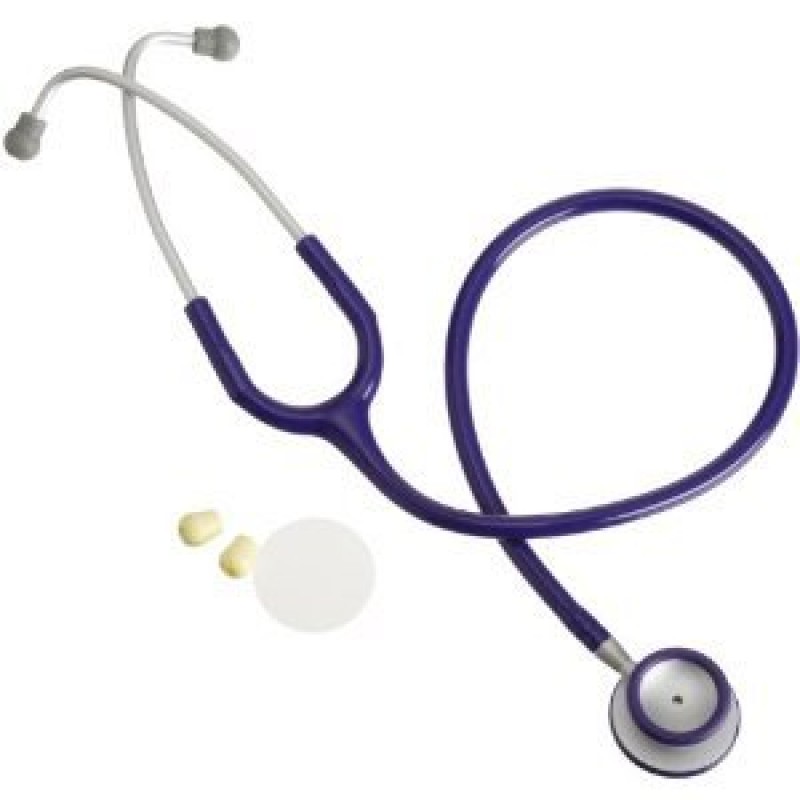 Adscopelite Stethoscope Purple