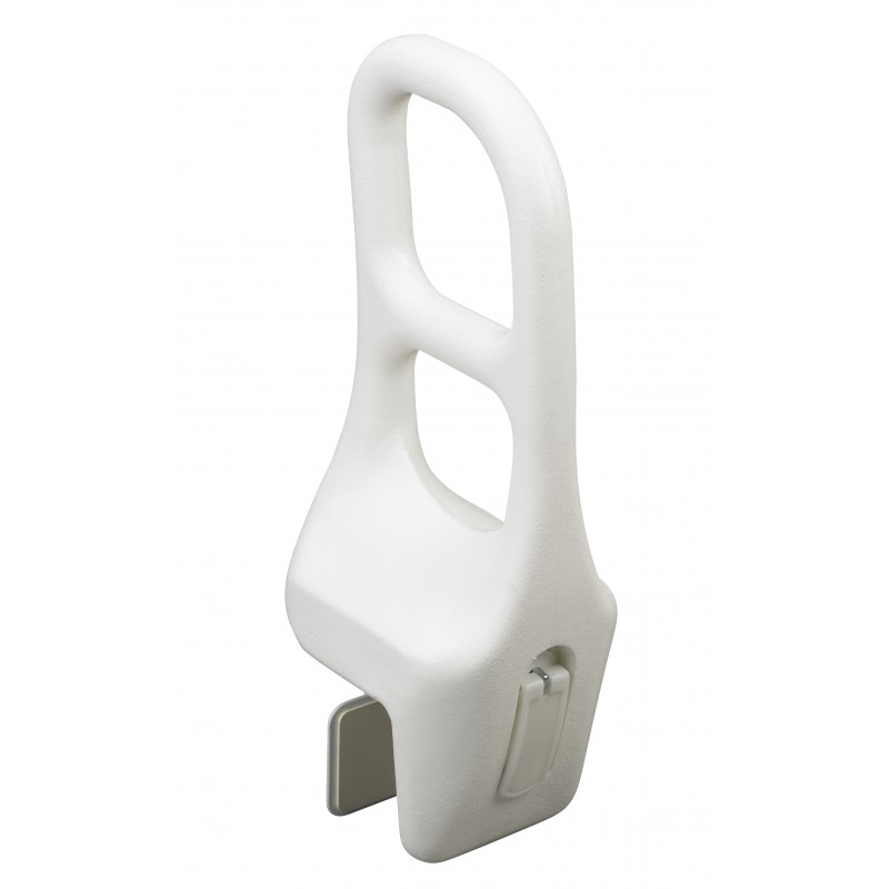 Bath Shower Tub Grab Rail