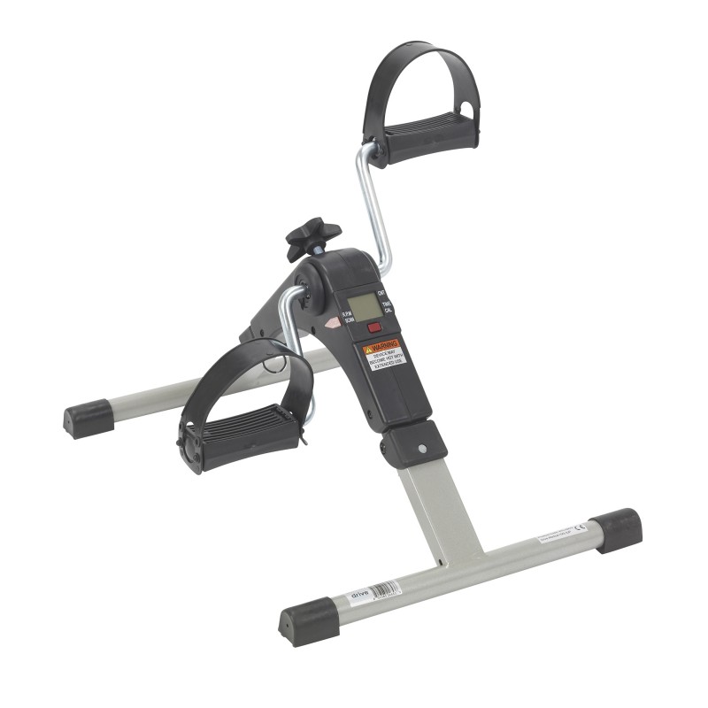 portable peddler exercise