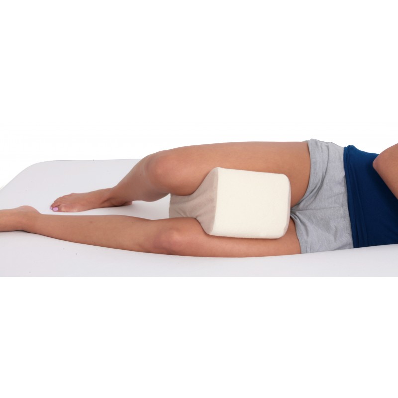 Memory Foam Leg Separator