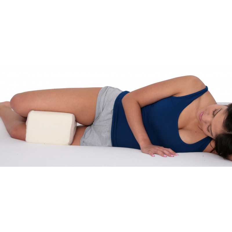 DeluxeComfort Memory Foam Leg Separator