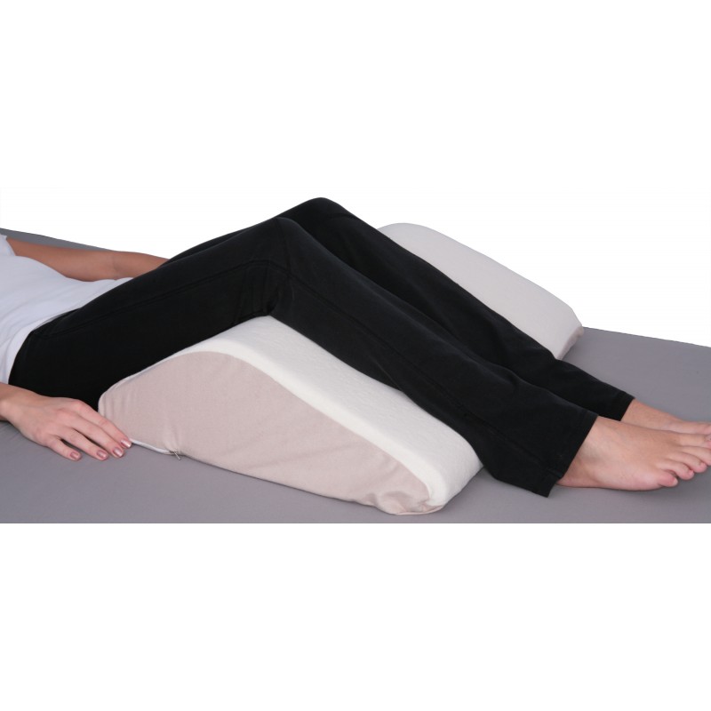 DeluxeComfort Sloped Knee Lift 24 X 20 X 6.5