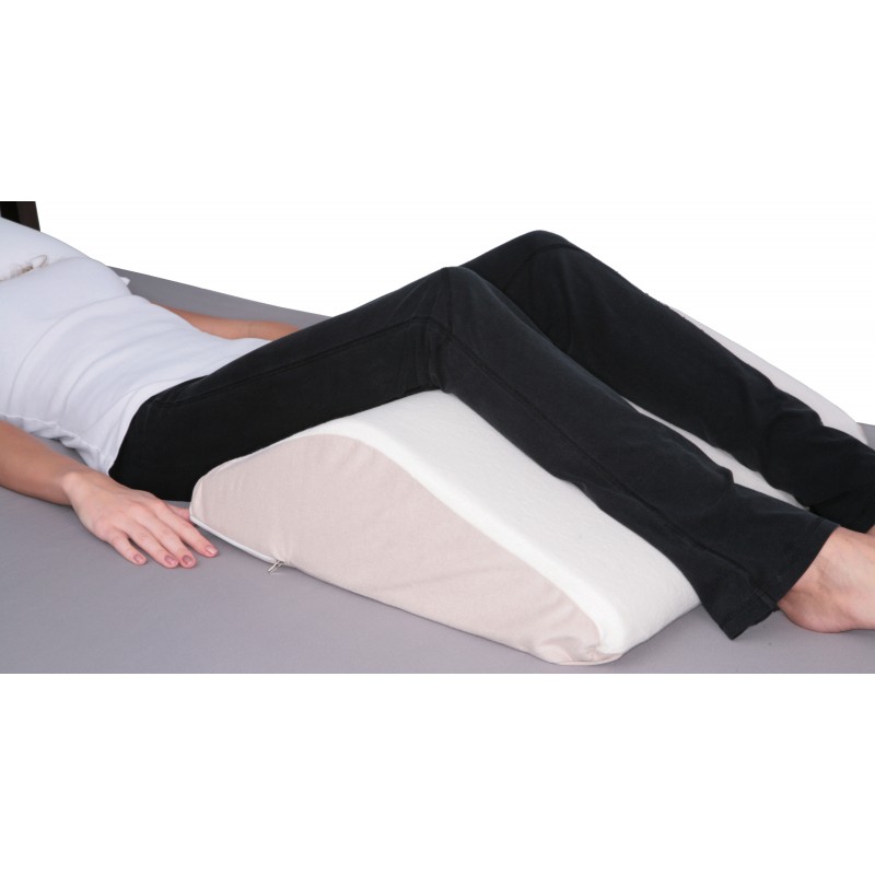 DeluxeComfort Sloped Knee Lift 24 X 20 X 6.5