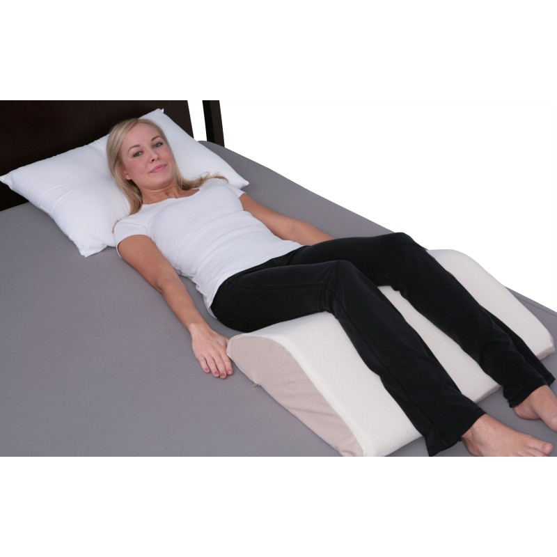 Deluxe comfort knee pillow cheap