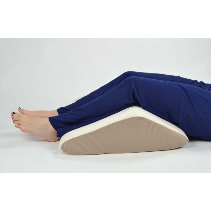 Knee lift pillow outlet