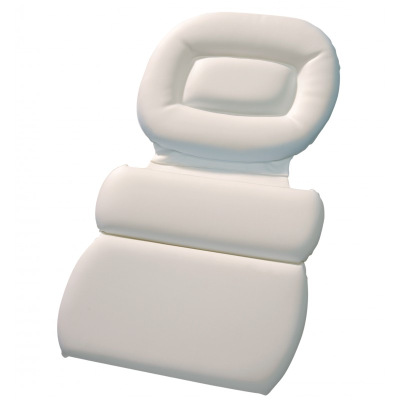 Bed bath and beyond tub pillow discount