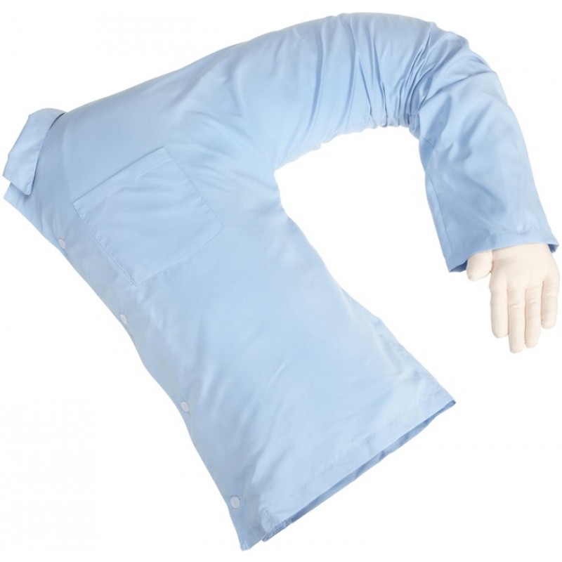DeluxeComfort.com Boyfriend Pillow 