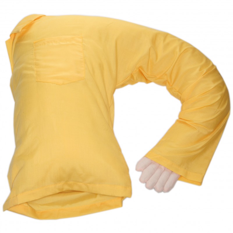 Companion pillow outlet