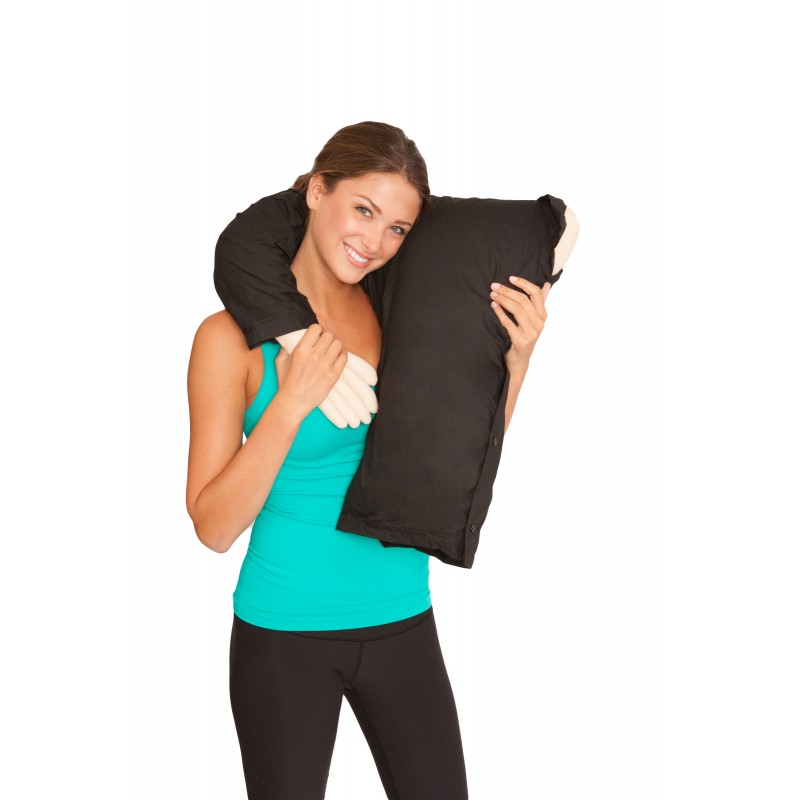 Boyfriend Pillow Companion Pillow